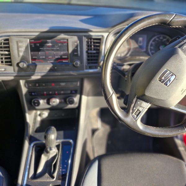 SEAT Ateca 2018 1.6d auto 374732816