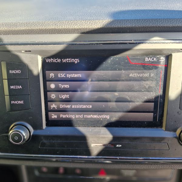 SEAT Ateca 2018 1.6d auto 374732824