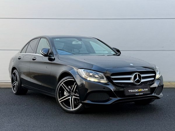 Mercedes-Benz C220d Sport 374744090
