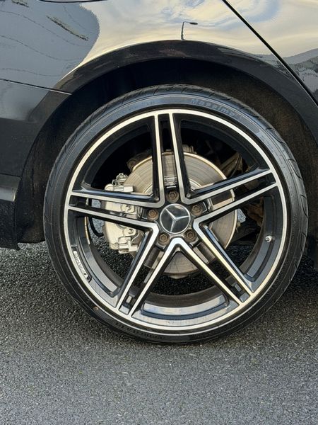 Mercedes-Benz C220d Sport 374744124