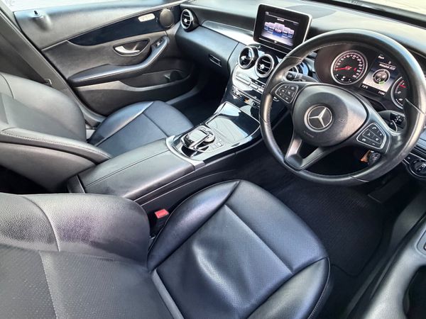 Mercedes-Benz C220d Sport 374744121