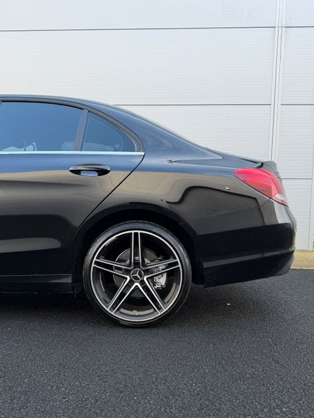 Mercedes-Benz C220d Sport 374744122