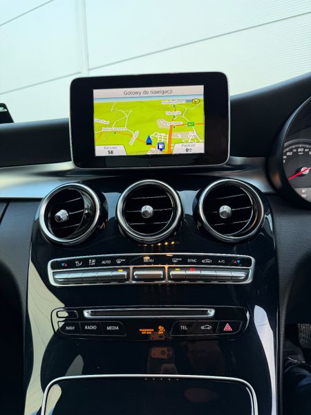 Mercedes-Benz C220d Sport 374744178