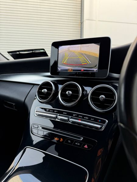 Mercedes-Benz C220d Sport 374744236