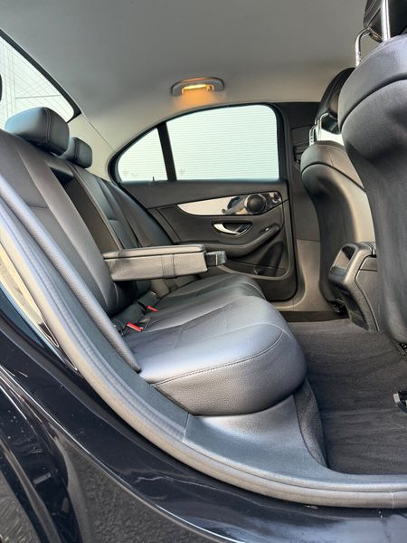 Mercedes-Benz C220d Sport 374744237