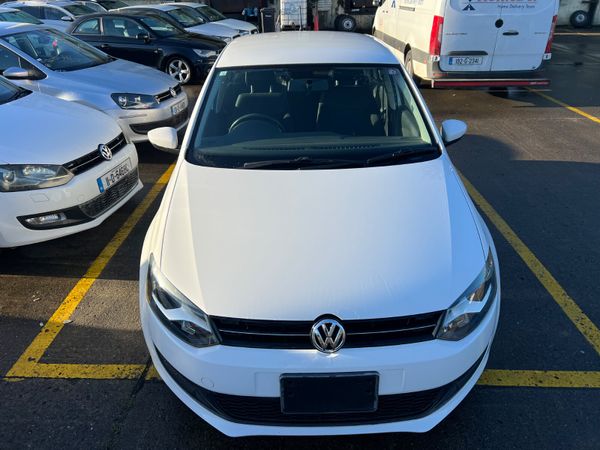 2012 VW POLO ONLY 16k NCT 12/26 374745316