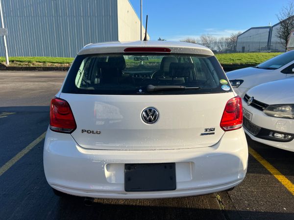 2012 VW POLO ONLY 16k NCT 12/26 374745326