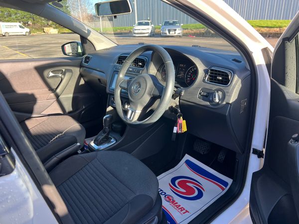 2012 VW POLO ONLY 16k NCT 12/26 374745346