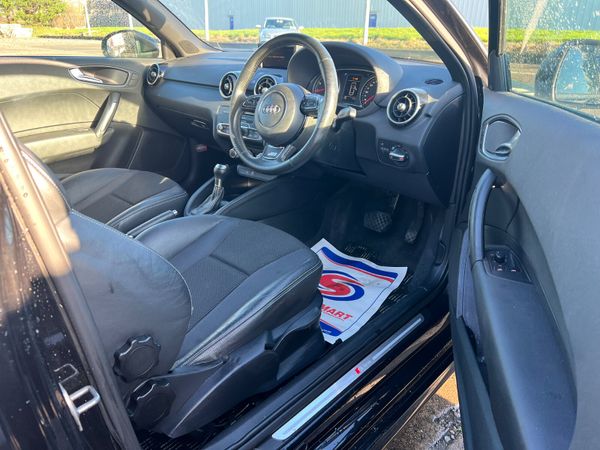 2013 AUDI A1 SLINE ONLY 60K 374745579