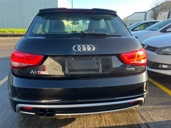 2013 AUDI A1 SLINE ONLY 60K 374745581