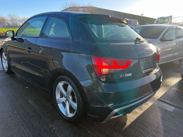 2013 AUDI A1 SLINE ONLY 60K 374745582