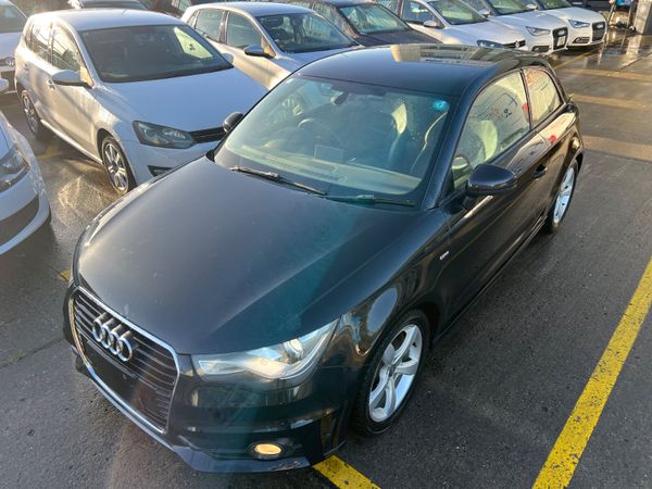 2013 AUDI A1 SLINE ONLY 60K 374745583