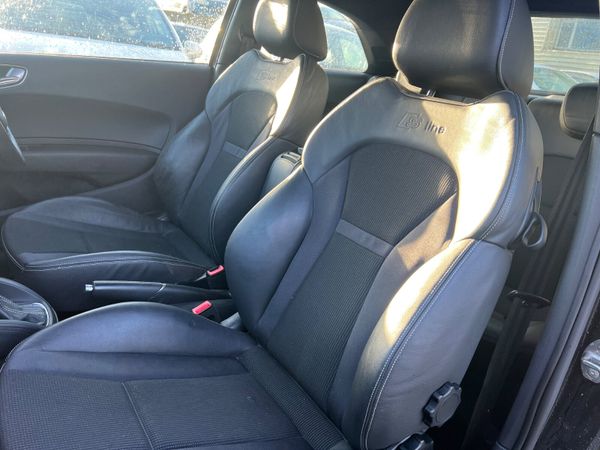 2013 AUDI A1 SLINE ONLY 60K 374745597