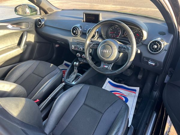 2013 AUDI A1 SLINE ONLY 60K 374745591