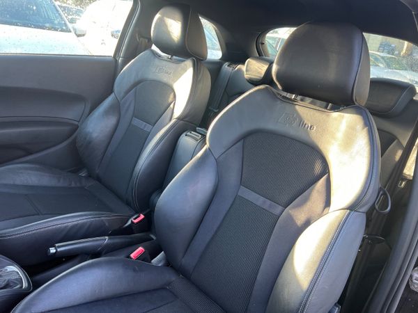 2013 AUDI A1 SLINE ONLY 60K 374745593