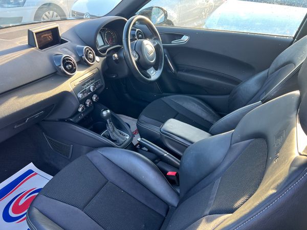 2013 AUDI A1 SLINE ONLY 60K 374745611