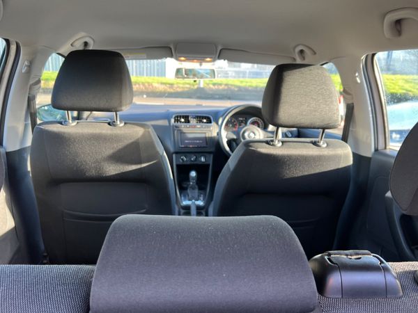 2012 VW POLO 40K NCT 12/26 374746475