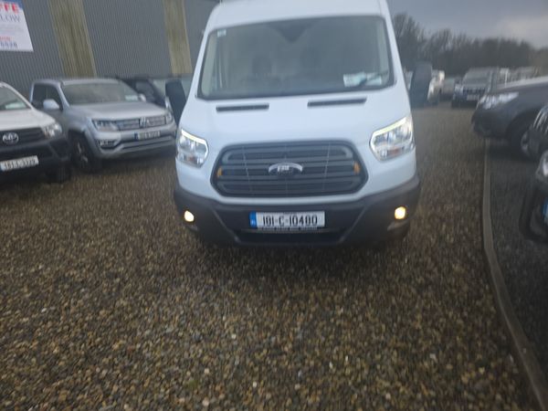 Ford Transit Trend LWB 374740140