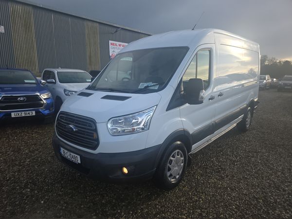 Ford Transit Trend LWB 374740141