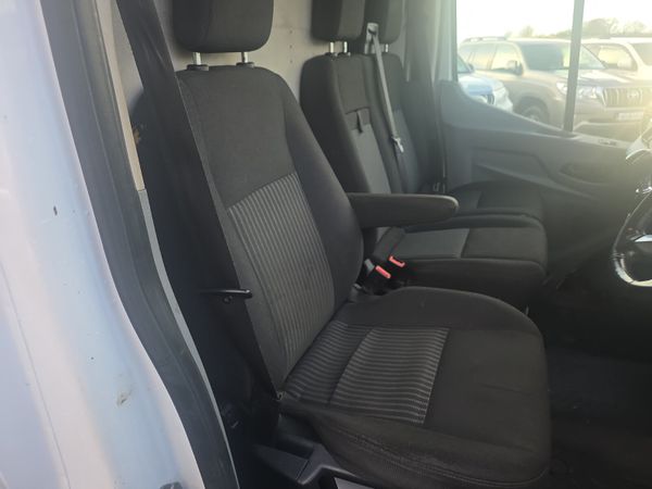 Ford Transit Trend LWB 374740178