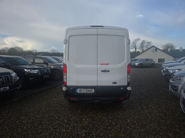 Ford Transit Trend LWB 374740185