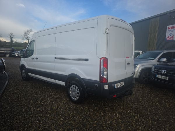 Ford Transit Trend LWB 374740186