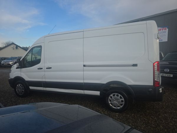 Ford Transit Trend LWB 374740180