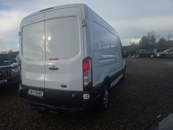 Ford Transit Trend LWB 374740183