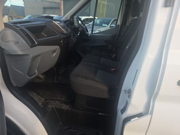 Ford Transit Trend LWB 374740194