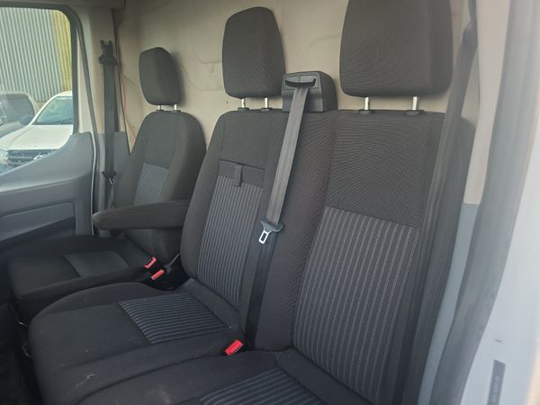 Ford Transit Trend LWB 374740195
