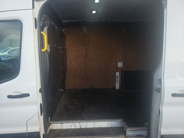 Ford Transit Trend LWB 374740198
