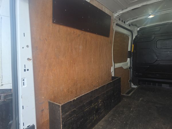 Ford Transit Trend LWB 374740199