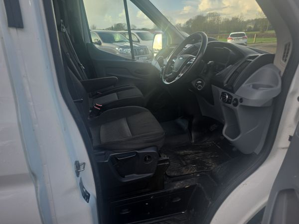Ford Transit Trend LWB 374740190