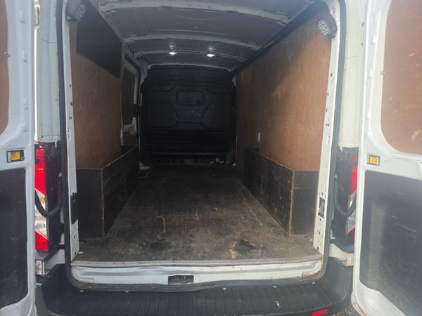 Ford Transit Trend LWB 374740192