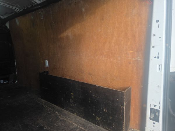 Ford Transit Trend LWB 374740193