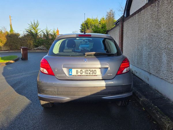 Peugeot 207 1.4 , nct 06/26 374740203