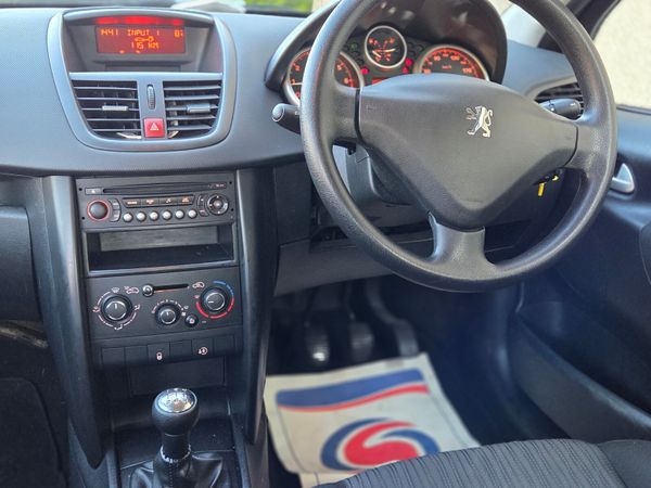 Peugeot 207 1.4 , nct 06/26 374740229