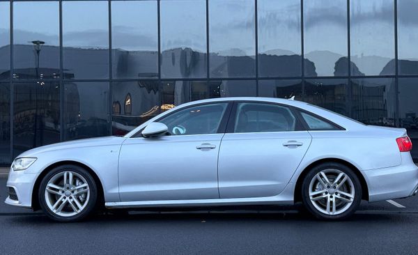 Audi A6 Sline Auto *NewNCT 374742156