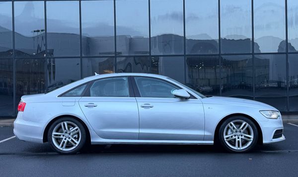 Audi A6 Sline Auto *NewNCT 374742165