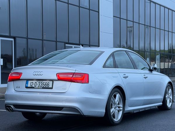 Audi A6 Sline Auto *NewNCT 374742166