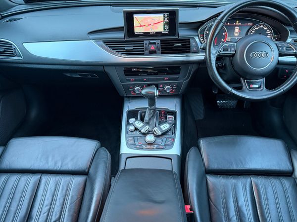 Audi A6 Sline Auto *NewNCT 374742184