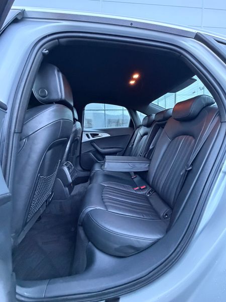 Audi A6 Sline Auto *NewNCT 374742189