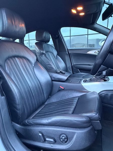 Audi A6 Sline Auto *NewNCT 374742180