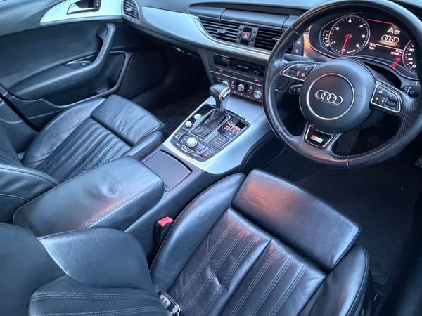 Audi A6 Sline Auto *NewNCT 374742191