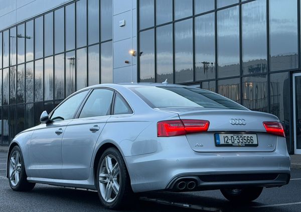Audi A6 Sline Auto *NewNCT 374742204