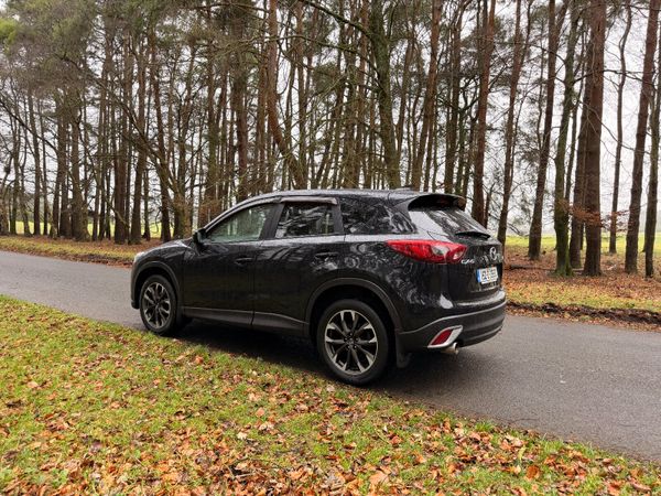 Mazda CX-5 2015 Platinum 374743595