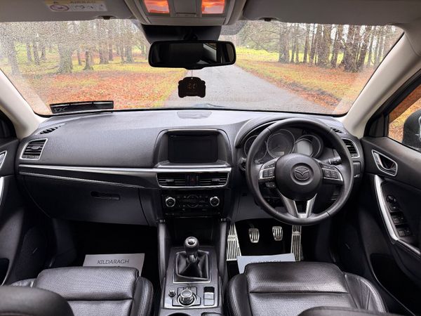 Mazda CX-5 2015 Platinum 374743598