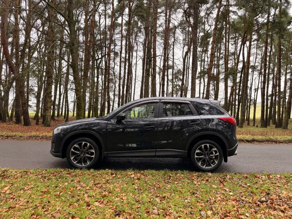 Mazda CX-5 2015 Platinum 374743592