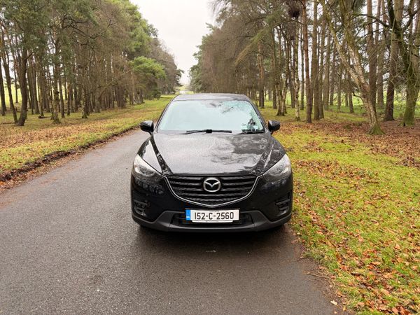 Mazda CX-5 2015 Platinum 374743593