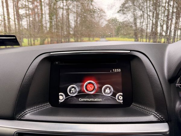 Mazda CX-5 2015 Platinum 374743605